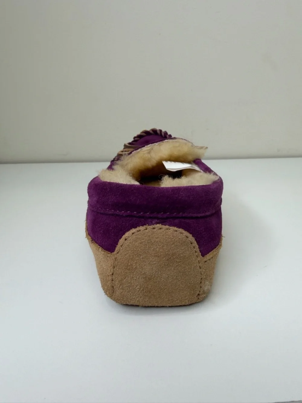 LL.Bean Kids' Wicked Good Slippers cozy